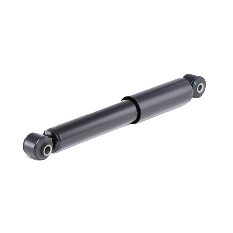 For Fiat 500 2007-2021 Rear Shock Absorbers Struts Pair