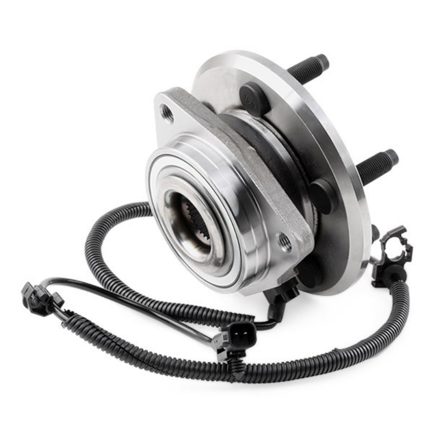 Dodge Nitro 2006-2012 Front Hub Wheel Bearing Kit