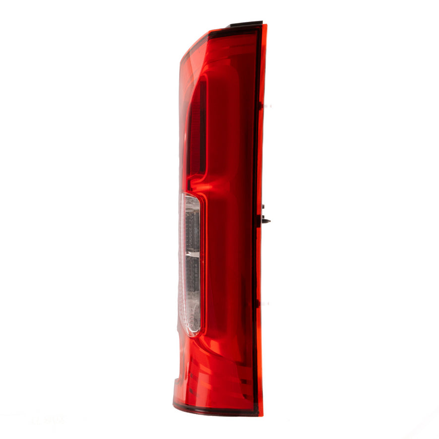 Mercedes Citan 2012-2021 Rear Tail Light Lamp Right Side Twin Rear Doors