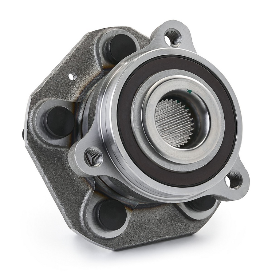 Tesla Model Y 2019-2024 Front or Rear Hub Wheel Bearing Kit