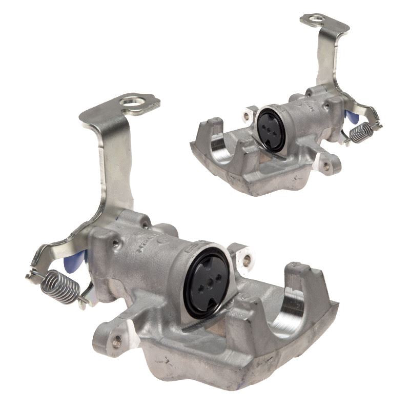 For Toyota Avensis T27 2008-2016 Rear Brake Calipers Pair