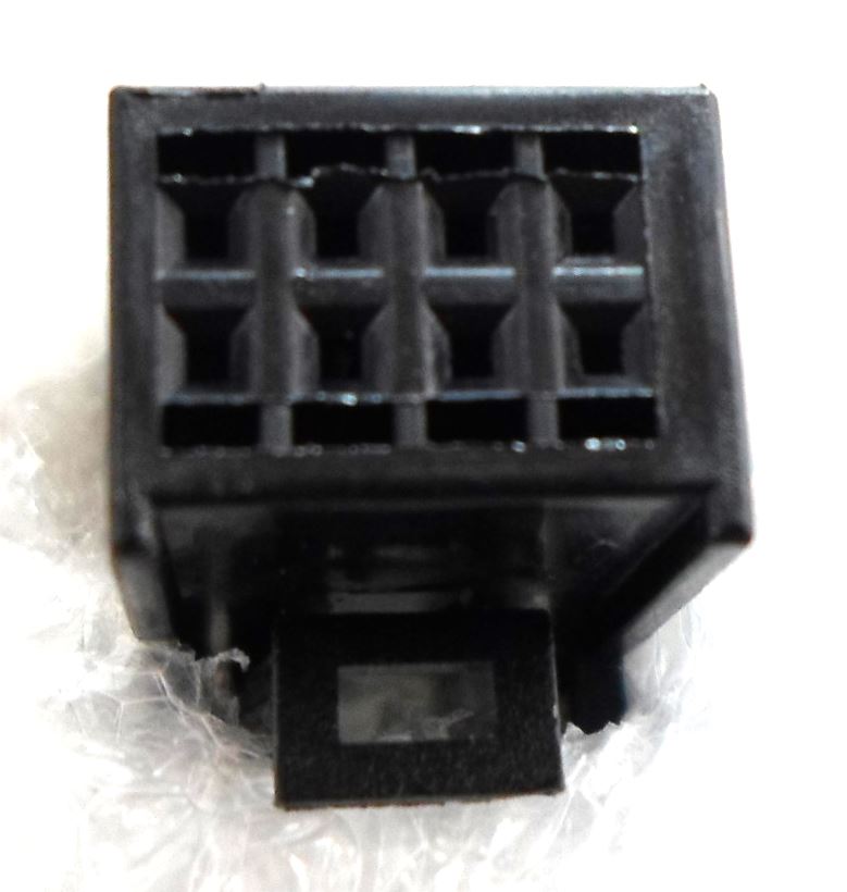 Peugeot Boxer Van 2006-2024 Electric Short Arm Wing Door Mirror Passenger Side N/S