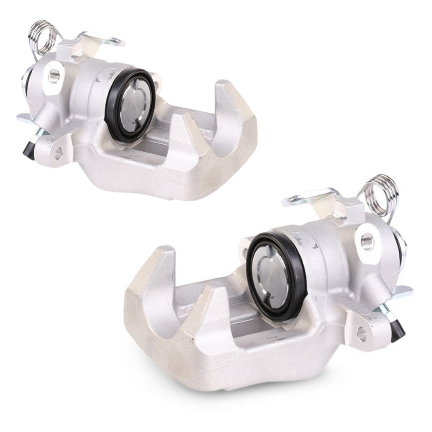 Peugeot 208 1.0, 1,2, 1.4, 1.6 VTi HDi GTi 2012-2018 Rear Pair Brake Caliper