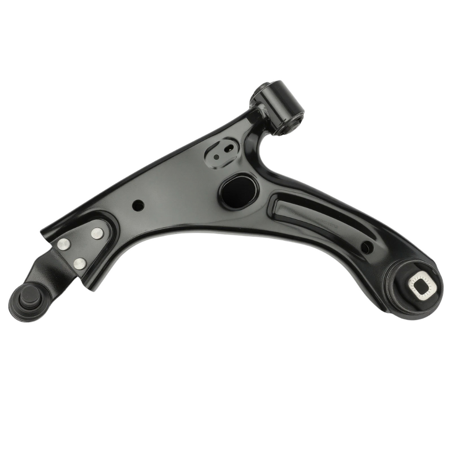 Volvo XC40 2017-2025 Front Lower Left Wishbone Suspension Arm