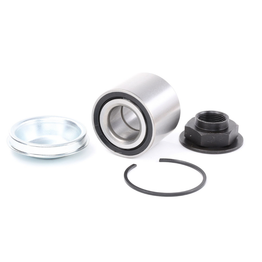 Peugeot 208 Mk1 2012-2019 Rear Hub Wheel Bearing Kit Drum Brakes