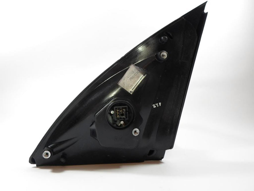 Vauxhall Corsa C 2000-2006 Electric Wing Door Mirror Primed Cover Drivers Side
