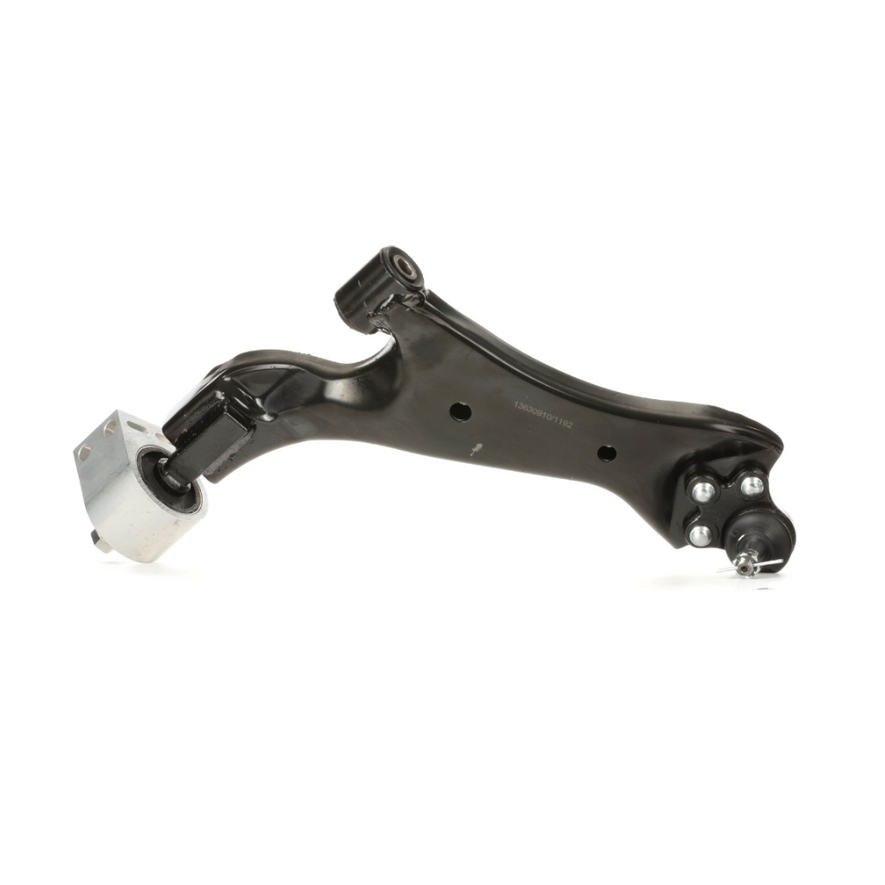Vauxhall Antara 2006-2018 Front Lower Wishbones Suspension Arms Pair