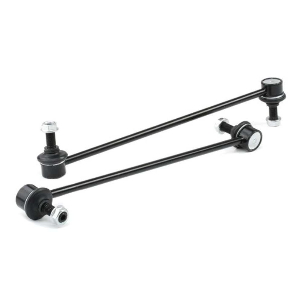 Front Anti-Roll Bar Drop Links Pair For Toyota Alphard 2008-2014 Hatchback - Energized Customs 9 thumbnail image