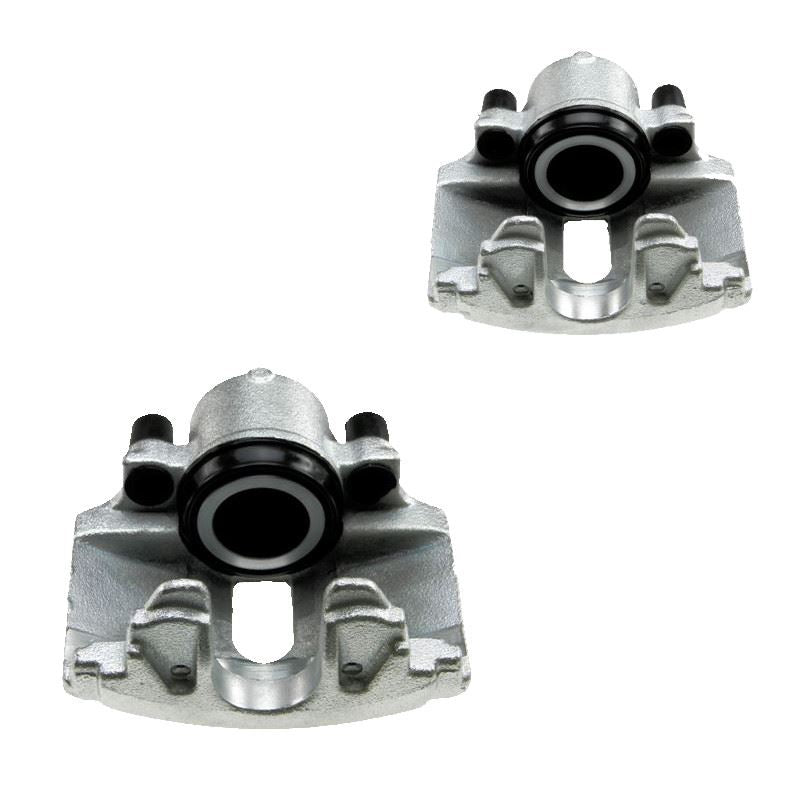 For Seat Altea 2004-2016 Front Brake Calipers Pair