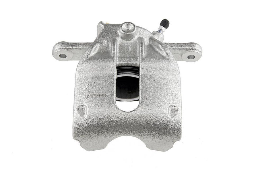 Nissan Micra K12 2003-2010 Front Left Brake Calipers Pair 260mm Discs