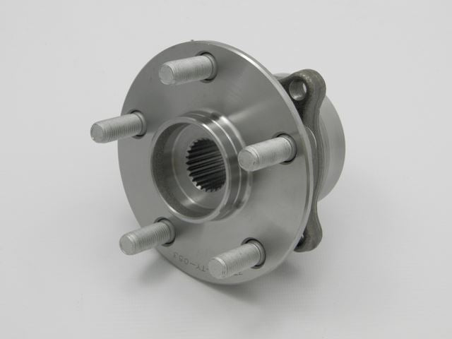 For Toyota Prius 1.5 2003-2009 Front Hub Wheel Bearing Kits Pair