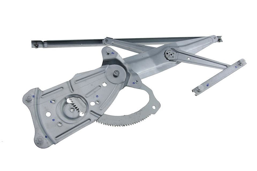 Renault Grand Scenic 2009-2015 Front Left Electric Window Regulator