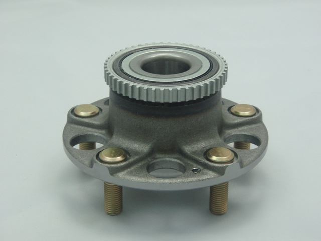 For Honda Civic Mk 9 2011-2016 Rear Hub Wheel Bearings Pair