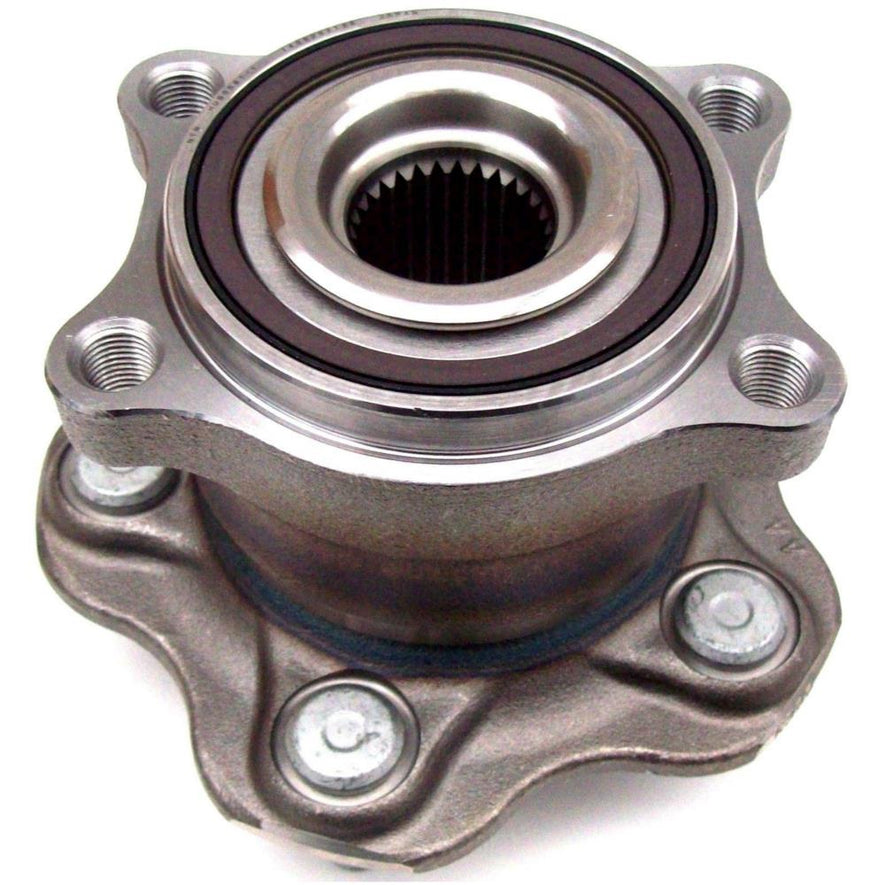 Nissan Elgrand E51 4WD 2002-2010 Rear Hub Wheel Bearing Kit ABS