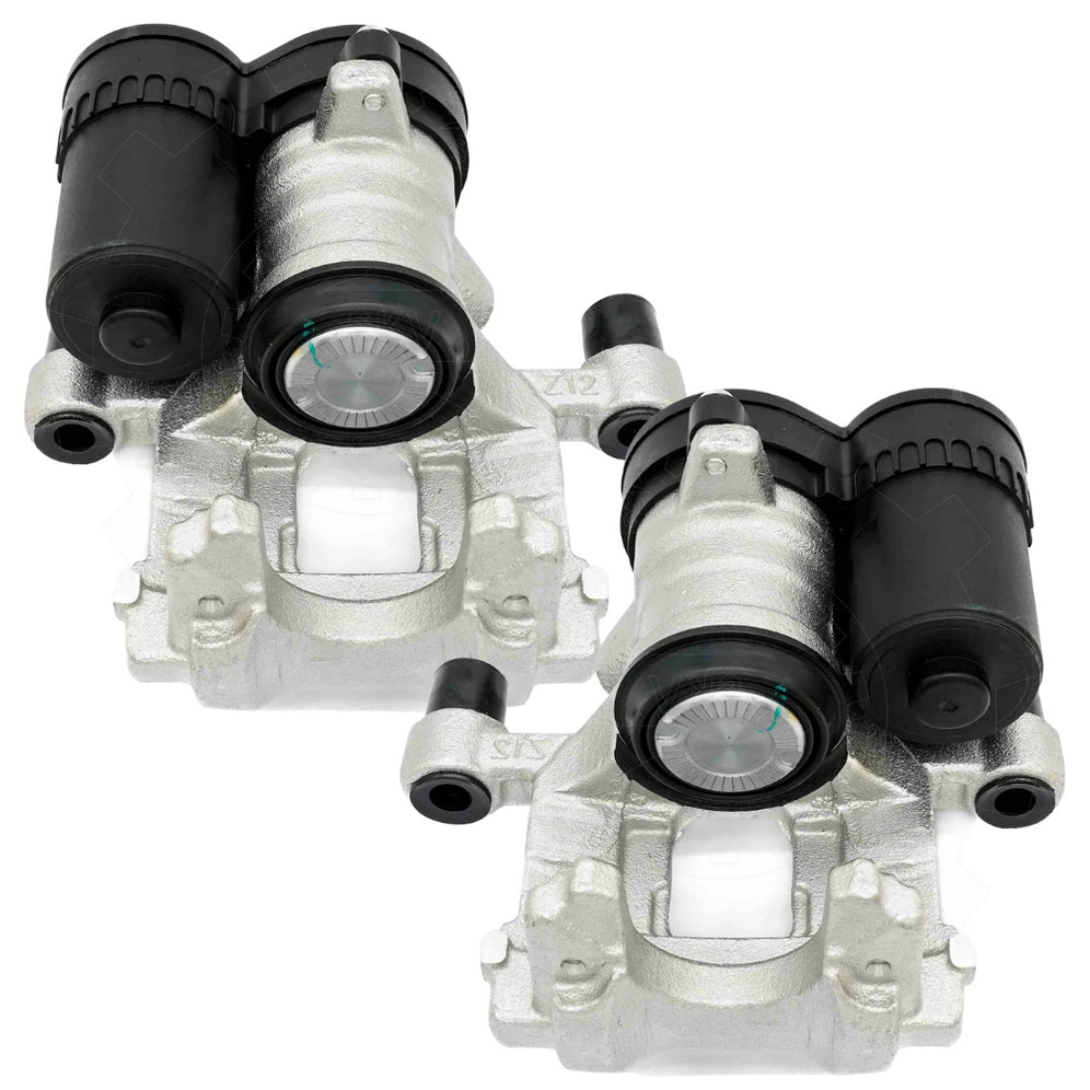 Range Rover Sport 2020-2024 Rear Pair Brake Calipers 300mm Discs