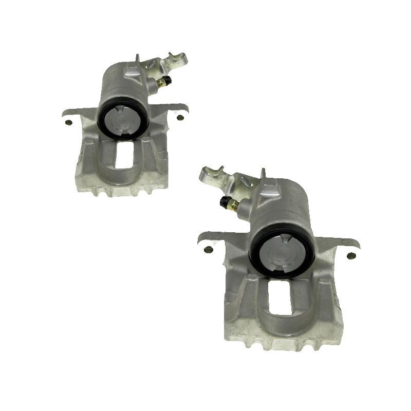 Skoda Octavia Mk2 2004-2013 Rear Pair Brake Caliper