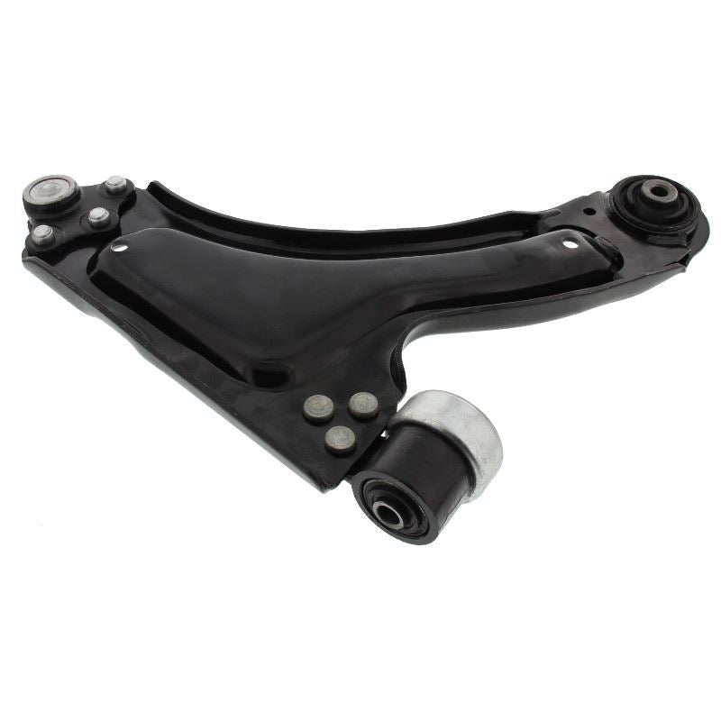 For Vauxhall Corsa C 2000-2006 Lower Front Wishbones Suspension Arms Pair