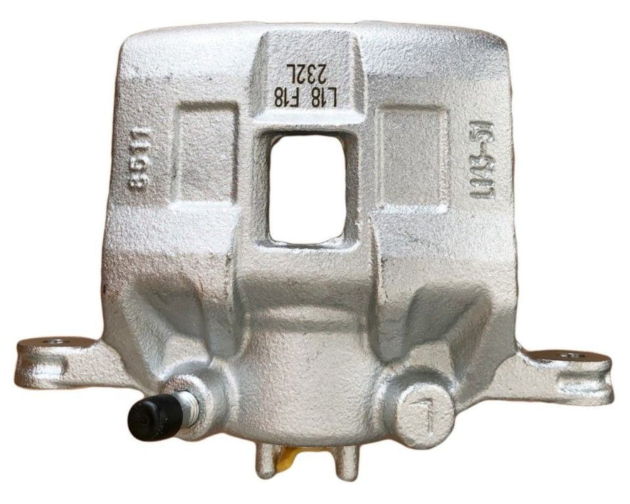 Honda Jazz MK3 2008-2015 Front Left & Right Brake Calipers Pair