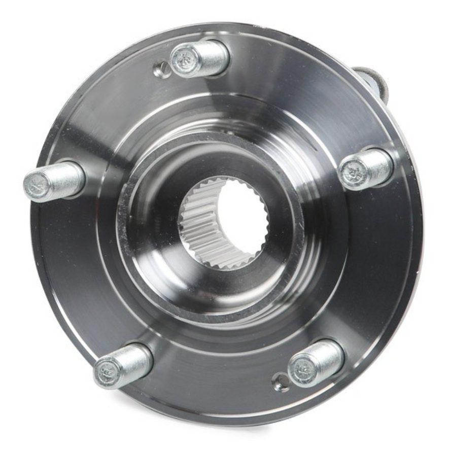 Hyundai i30 2.0 N 2017-2025 Front Hub Wheel Bearing Kit