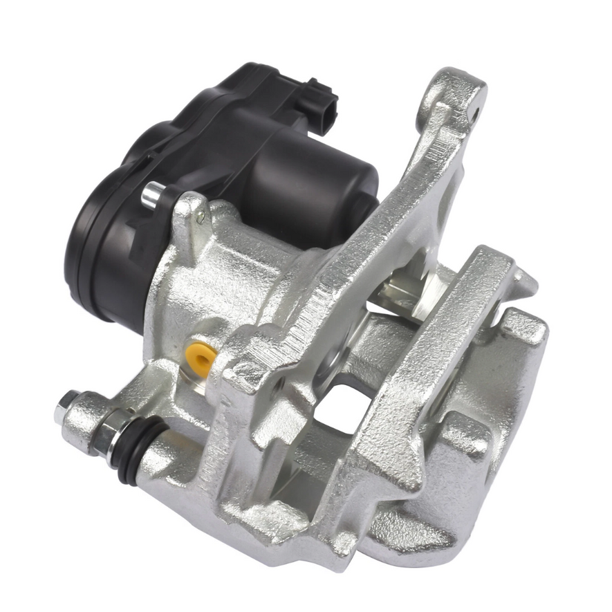 Mitsubishi Outlander MK3 2013-2021 Rear Left & Right Electric Brake Calipers
