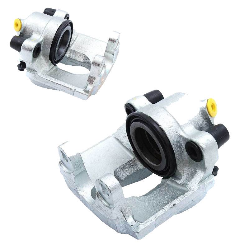 BMW 3 Series E46 1998-2005 Front Brake Calipers Pair