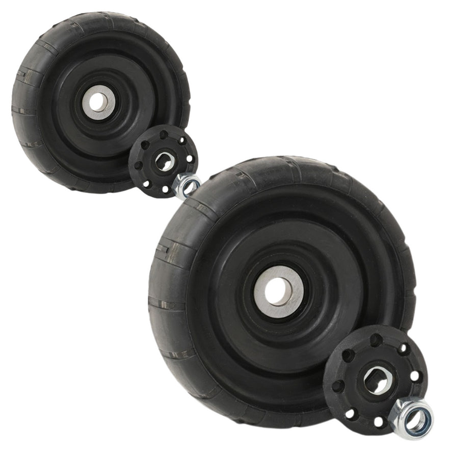 For Nissan NV300 2014-2019 Front Suspension Strut Top Mounts & Bearings