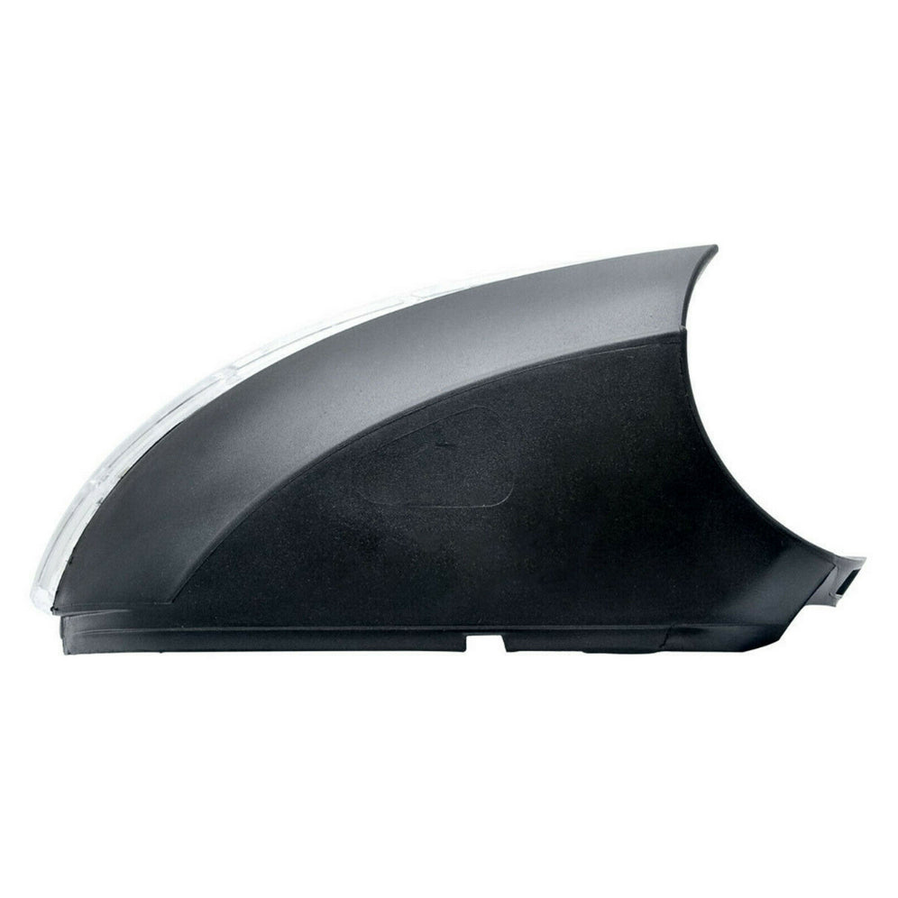 VW Touran 2010-2016 Clear LED Wing Mirror Indicator Cover Right