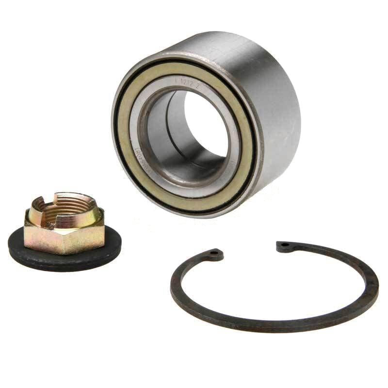 Ford Tourneo Connect 2002-2013 Front Hub Wheel Bearing Kit