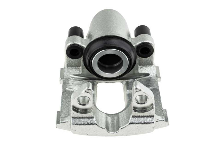 BMW 7 Series E65 E66 E67 2002-2008 Rear Pair Brake Caliper 345mm Discs