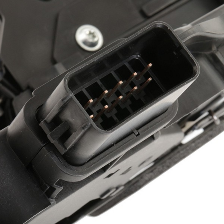 Range Rover Evoque 2011-2020 Rear Right Door Lock Actuator Mechanism Keyless