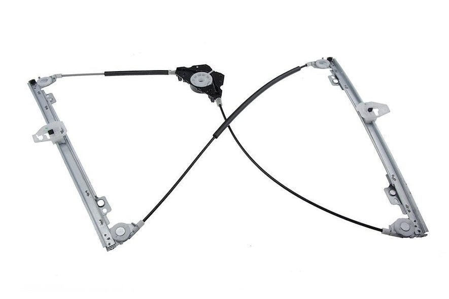 Ford Fiesta Mk6 2002-2008 3 Door Front Right Electric Window Regulator