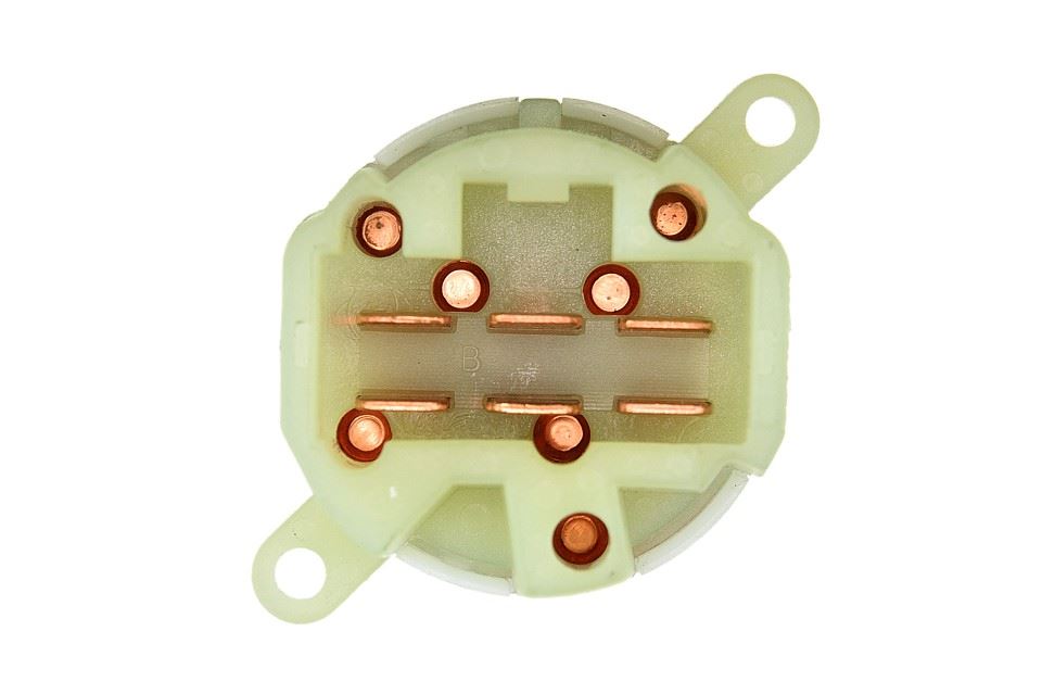 Nissan Note 2006-2018 Starter Ignition Barrel Switch