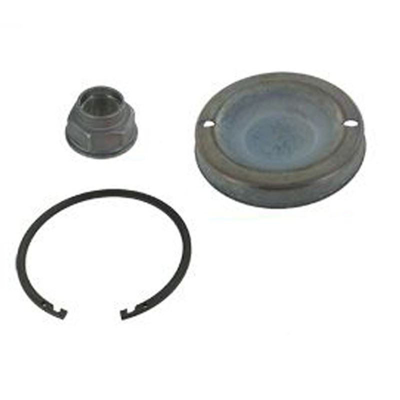 Renault Master Mk3 2010-2020 Front Hub Wheel Bearing Kit