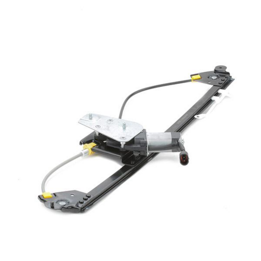 Nissan Primastar Mk2 2001-2014 Front Right Electric Window Regulator