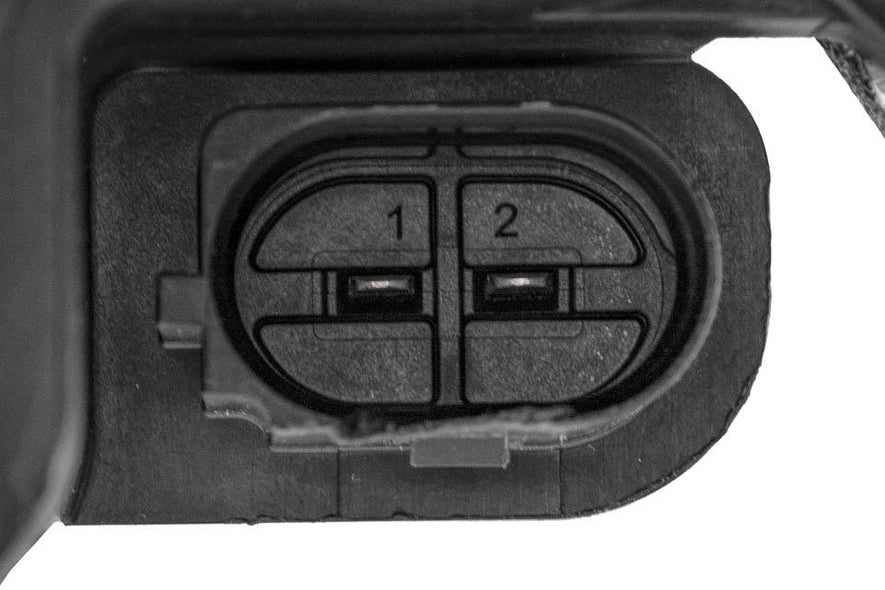 VW Touran 2015-2023 Rear Left Passenger N/S Brake Caliper 272mm Discs