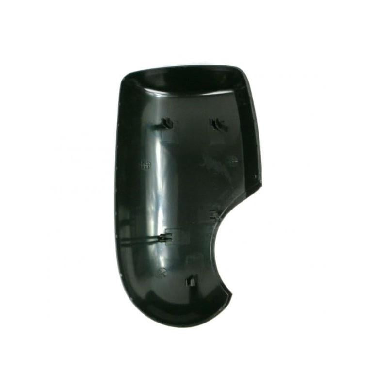 Ford Transit Van MK6 MK7 2000-2014 Black Door Wing Mirror Covers Pair Left Right