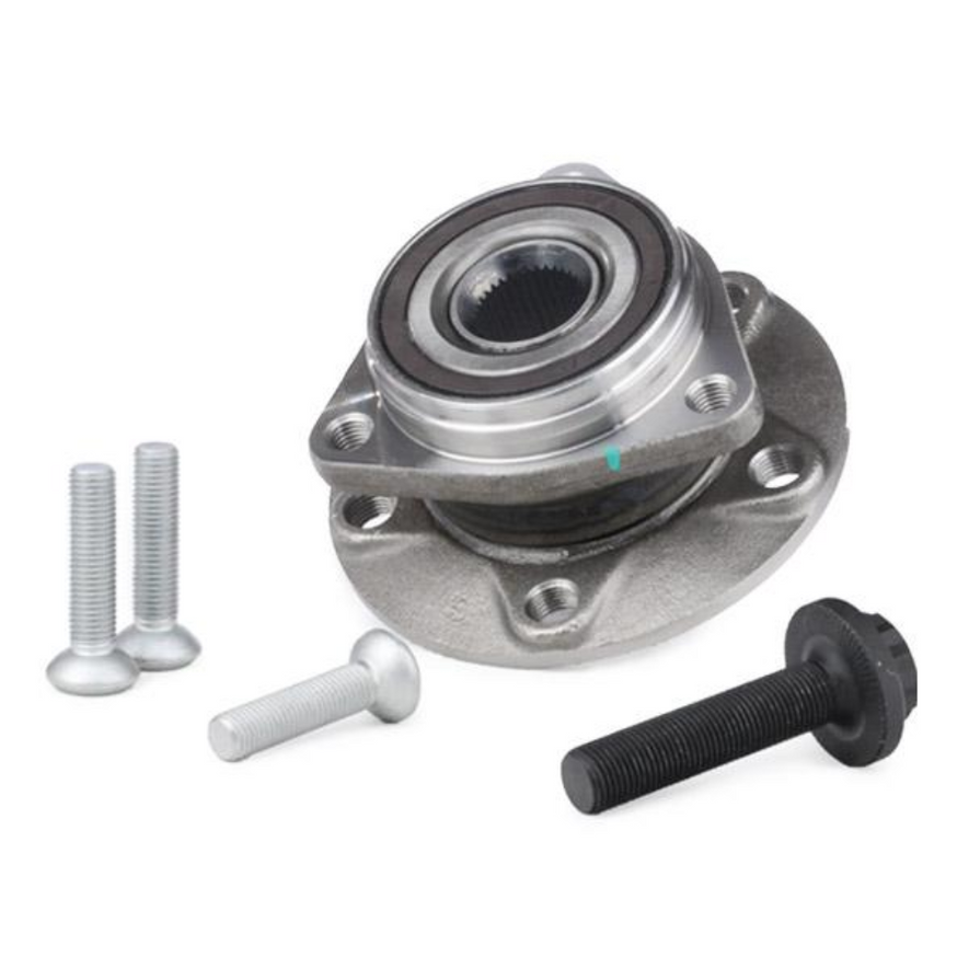 VW Tiguan (AD) 2.0TDi 4Motion 2016-2019 Front or Rear Hub Wheel Bearing Kit