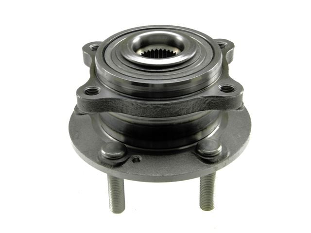 Hyundai Santa Fe Mk 1 4WD 2000-2006 Front/Rear Left or Right Hub Wheel Bearing Kit