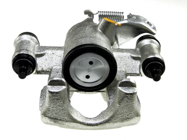 Vauxhall Movano MK2 2010-2018 Rear Pair Brake Caliper