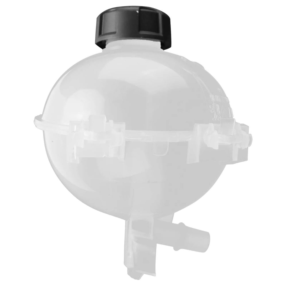 Peugeot 207 2006-2014 Radiator Coolant Expansion Header Tank & Cap