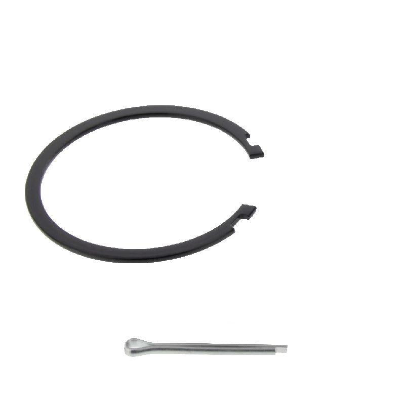 Nissan X-Trail (T30) 2001-2013 Front Wheel Bearing Kits Pair