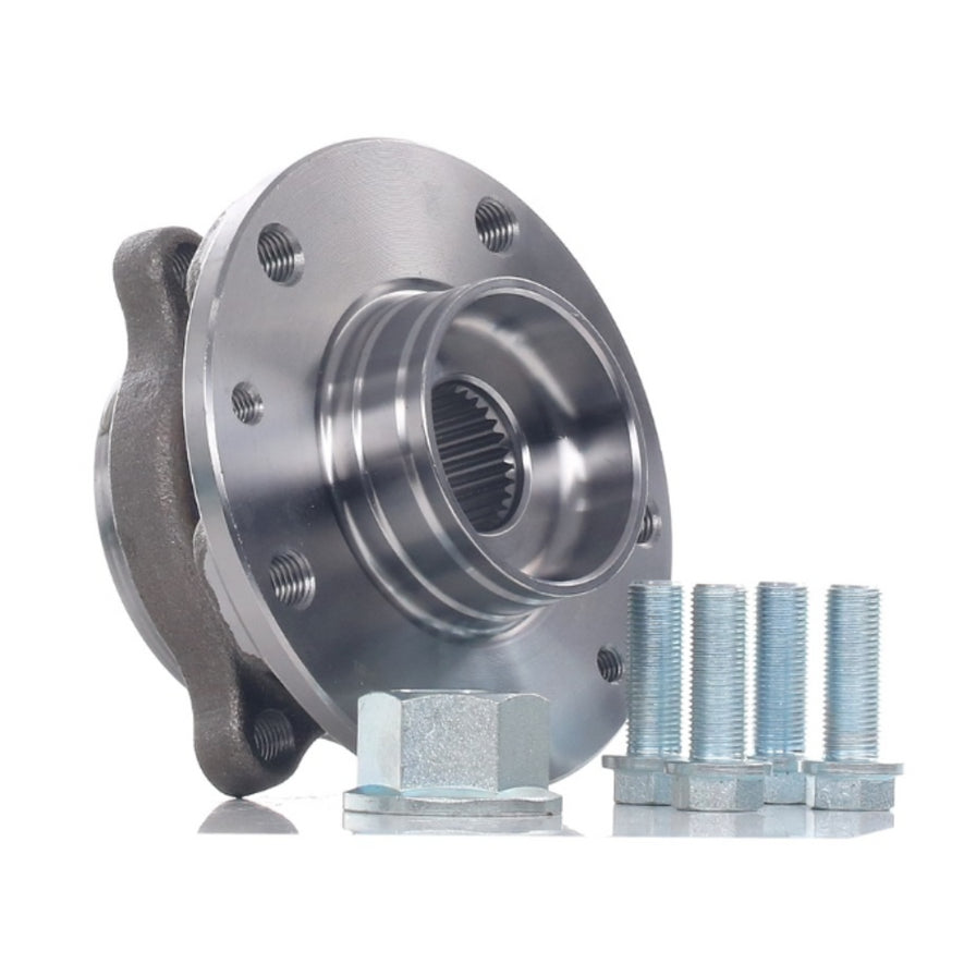 Nissan Qashqai Mk2 2013-2019 Front Hub Wheel Bearing Kit