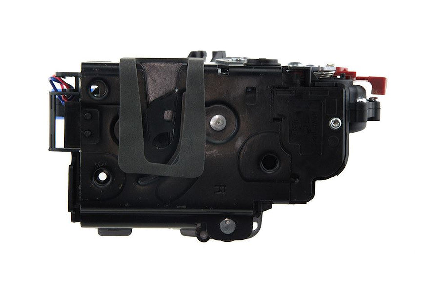 Skoda Octavia Mk2 2004-2013 Rear Right Door Lock Actuator Solenoid Mechanism