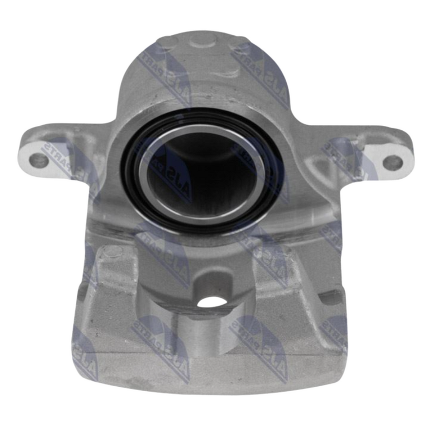 Toyota Prius 1.8 Hybrid 2008-2022 Front Right Brake Caliper 255mm Discs