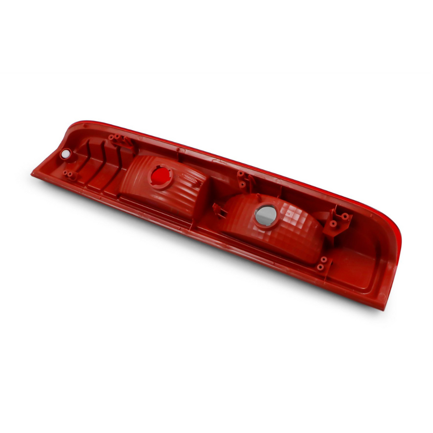 Vauxhall Vivaro 2006-2015 Rear Tail Light Lamp Passenger Side Left 3 Notches