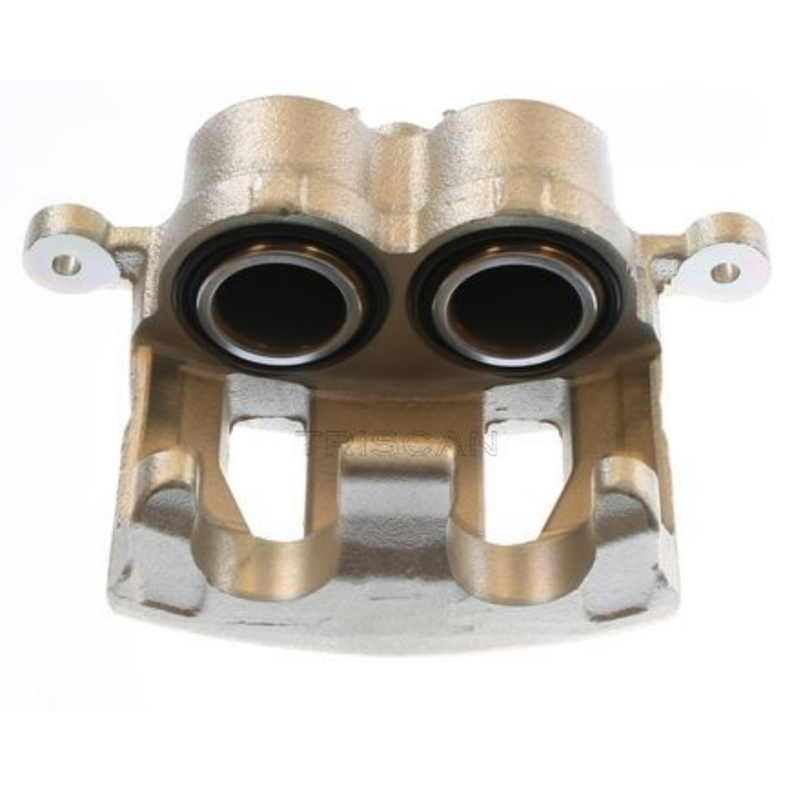 Hyundai Santa Fe 2012-2018 Front Left Brake Caliper 321mm Discs