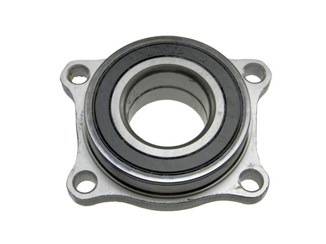 For Alfa Romeo 156 1996-2007 Front Hub Wheel Bearing Kit