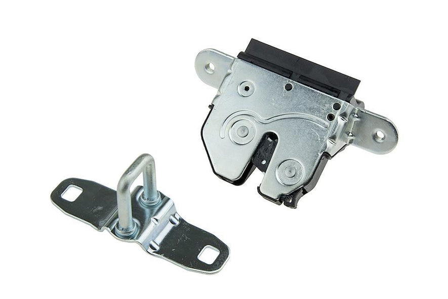 Vauxhall Corsa D 2006-2014 Tailgate Boot Lid Catch Latch Lock
