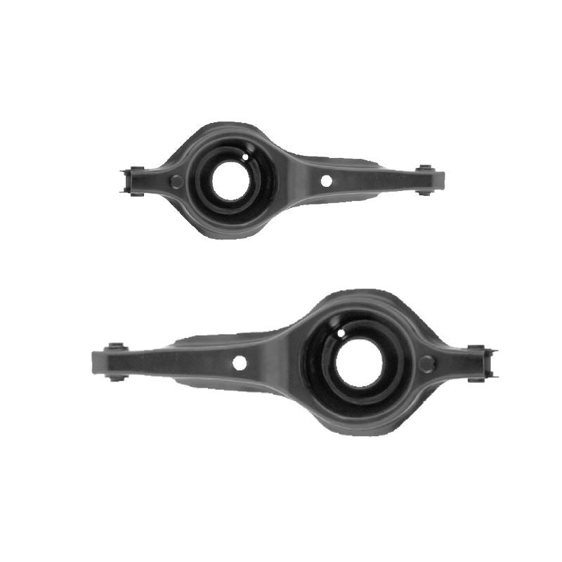 For Ford Focus 1998-2005 Rear Lower Wishbones Suspension Arms Pair