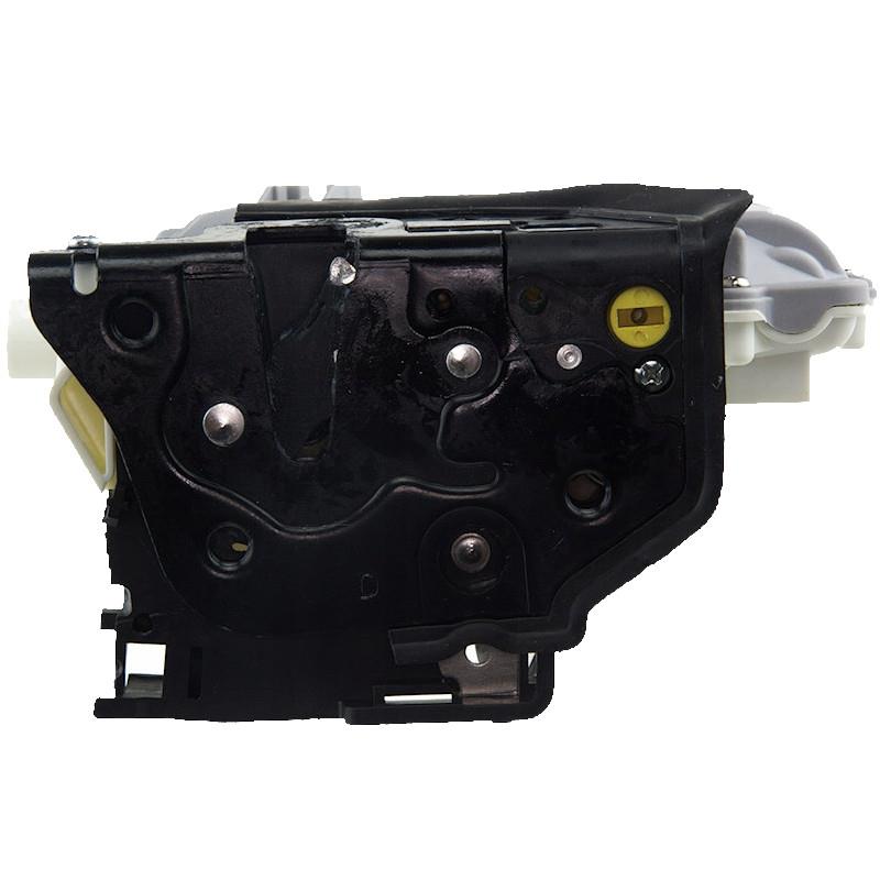 Skoda Superb Mk2 2009-2015 Front Right Door Lock Actuator Mechanism